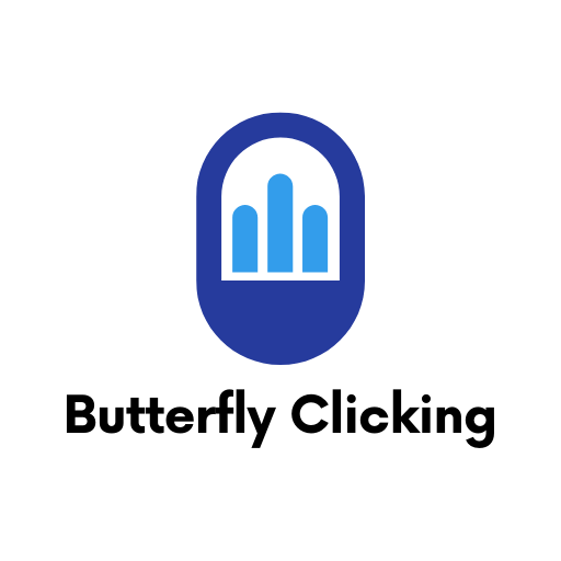 Butterfly Click Test  Check Your CPS Clicking Speed