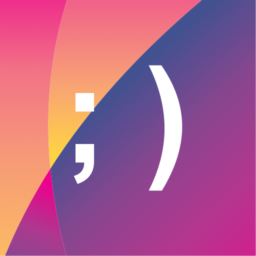 radio smile logo