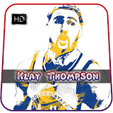 HD Klay Thompson Wallpapers icon