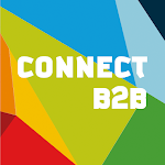Cover Image of Download Connect B2B  APK