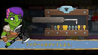 Game screenshot Journey－すごい楽しいゲームオフラインロールプレイング apk download