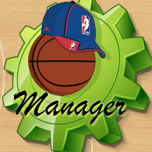 Basket Ball Event Manager Header - AppWisp.com