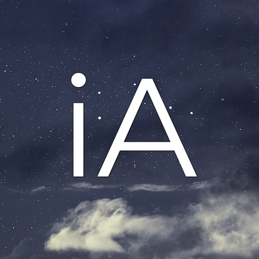 Infinite Ambient logo