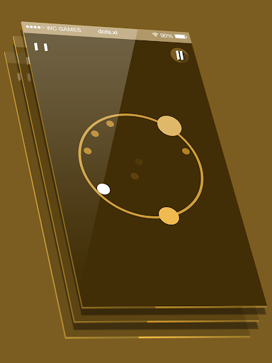 Smash Comets Screenshot