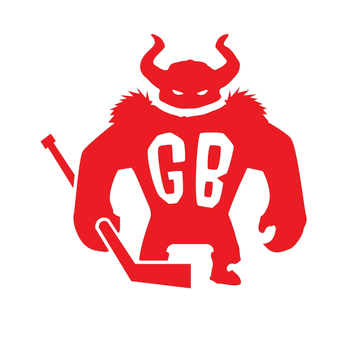 GameBeast Hockey logo