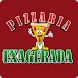 Pizzaria Exagerada - Androidアプリ