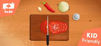 Game screenshot Игры на приготовление пиццы apk download