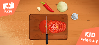 Game screenshot Pizza maker cooking games apk download