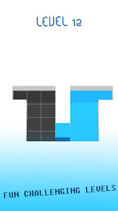 Fill The Tiles : Roll The Box 2019 Mod Apk 1.1 (Paid for free)(Free purchase) poster-5