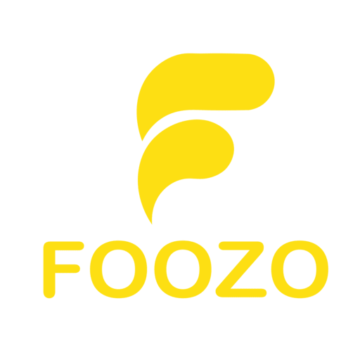 Foozo Rider logo