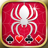 King Solitaire - Spider icon