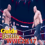 Guide WWE2K17 icon