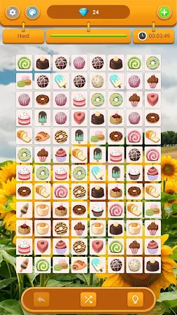 Game screenshot Link - Tiles Connect hack