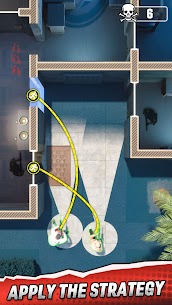 Shadow Strike:City of Crime 3