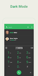 screenshot of Easy Phone: Dialer & Caller ID