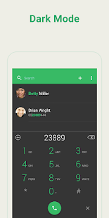 Unknown app Screenshot