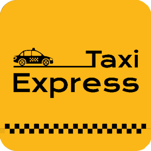 Kokand Express Taxi  Icon