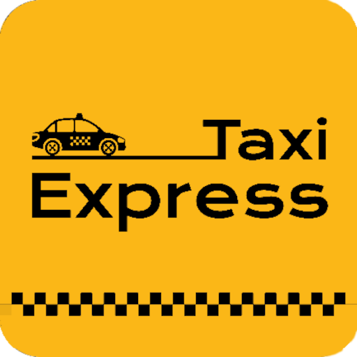 Kokand Express Taxi logo