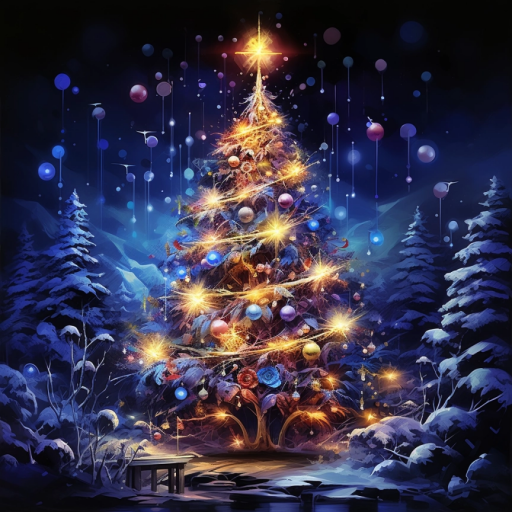 4k christmas wallpaper deals