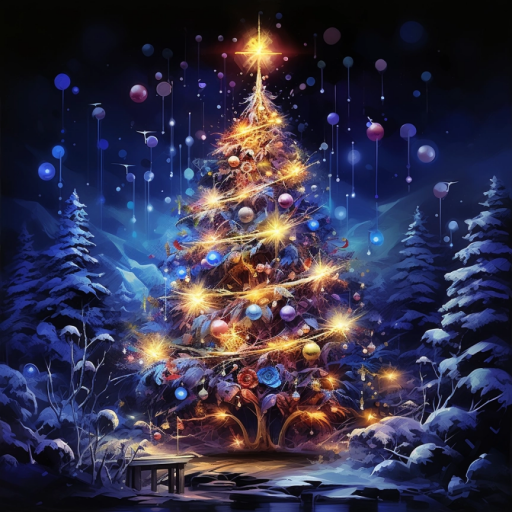 Christmas Wallpaper 4K Download on Windows