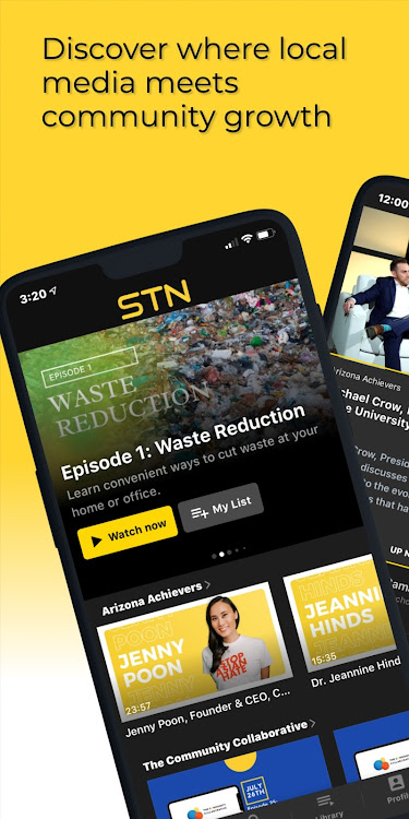 STN - 8.503.1 - (Android)