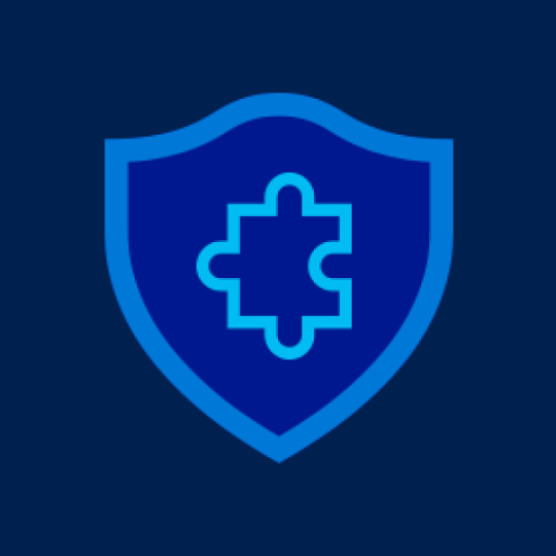 Local Data Protection logo
