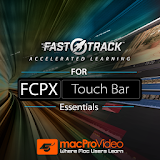 FastTrack™ for FCPX Touch Bar icon