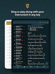 Captura 16 Song Treasures android