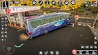 screenshot of Euro Bus Simulator City Bus