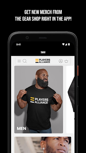 TPA Tap App Screen 3