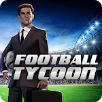 Cover Image of Download Football Tycoon  APK