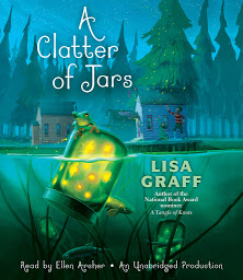 Icon image A Clatter of Jars