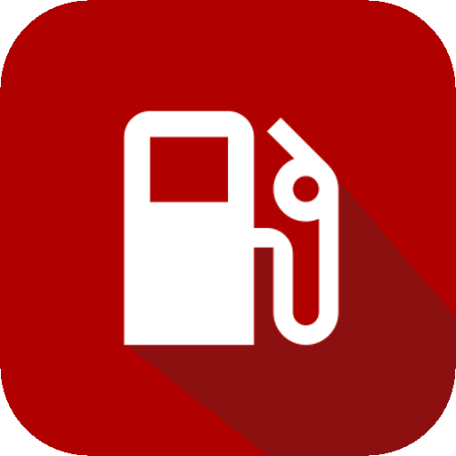 Fuel Tracking logo