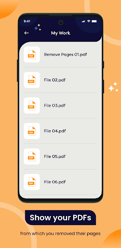 Delete Pages from PDF Screenshot 4 - AppWisp.com