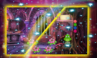 Sensible Cockroach Escape - JR - Screenshot 2