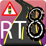 RTO Driving Licence Test Apk