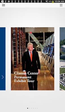 Clinton Presidential Centerのおすすめ画像1