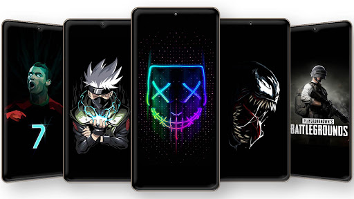 Wallpaper hd 4k backgrounds Screen 2