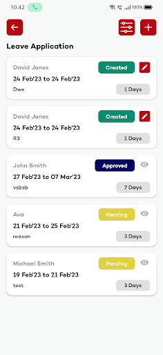 SuperEXP Screen 3