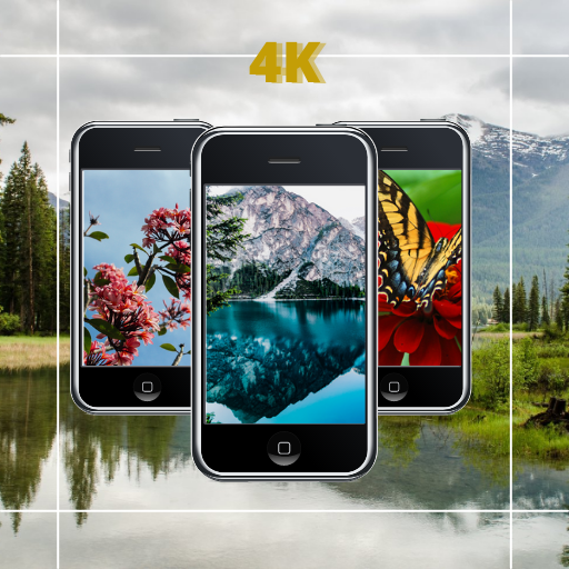 Fondos Naturaleza 4k Download on Windows