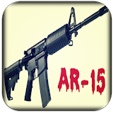 AR-15 Sounds icon