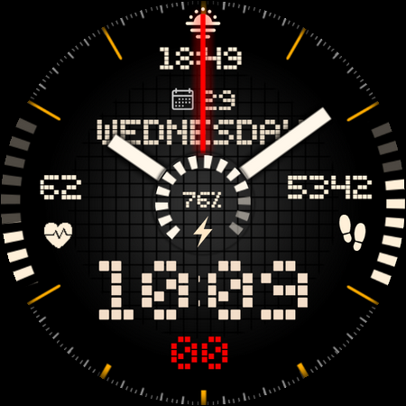 MFT WF 24 screenshot 20