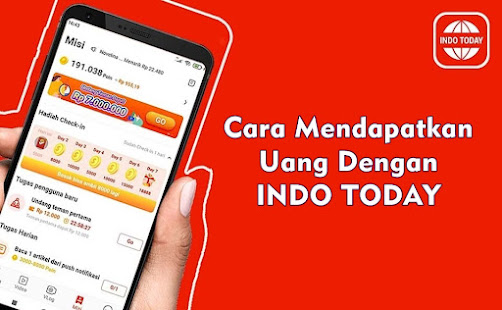 Indo Today Tips 1.0.0 APK + Mod (Free purchase) for Android