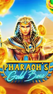 Pharaoh's Gold Bars