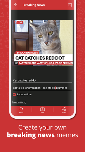 Meme Generator Free  APK screenshots 16