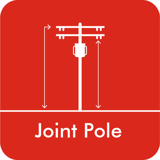 LaserSoft Joint Pole