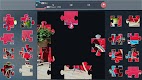 screenshot of Jigsaw Puzzle World