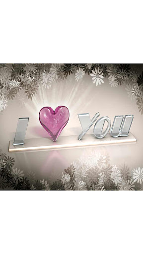 Romantic Love Images Screen 2