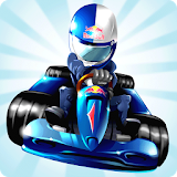Red Bull Kart Fighter 3 icon