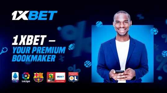 1x - Betting App Tips 1xBet